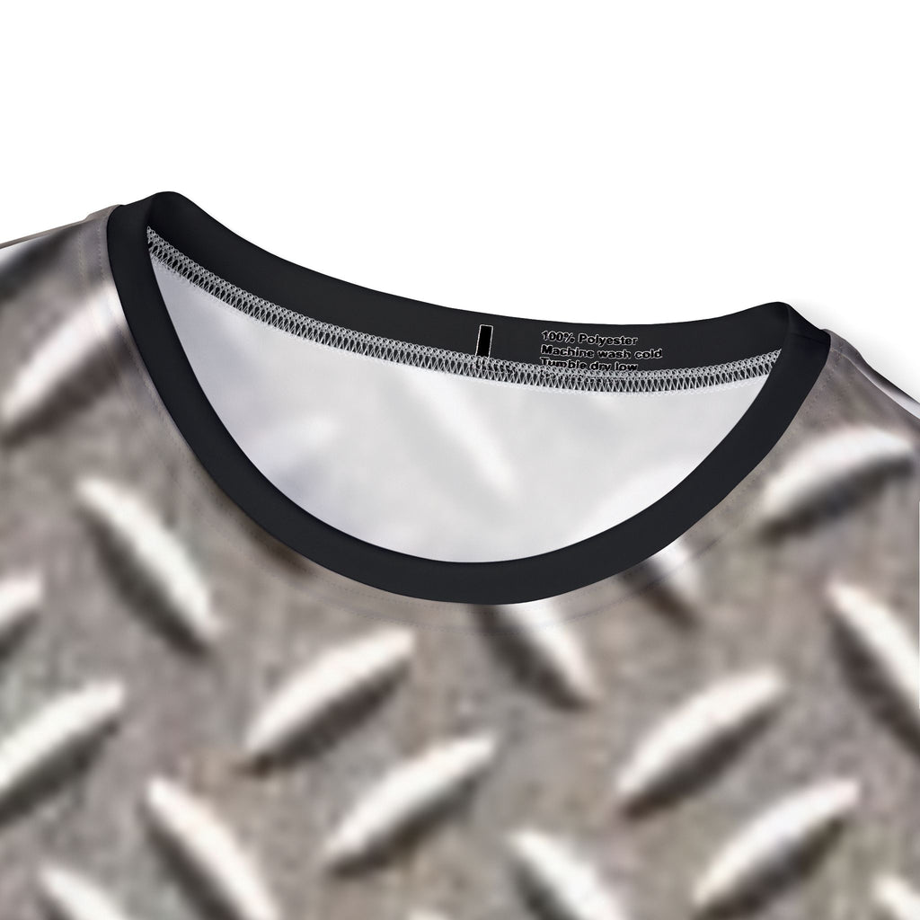 Sports Jersey - Bullet Proof Design