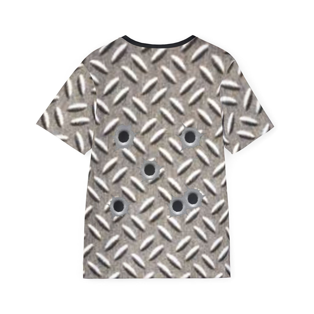 Sports Jersey - Bullet Proof Design