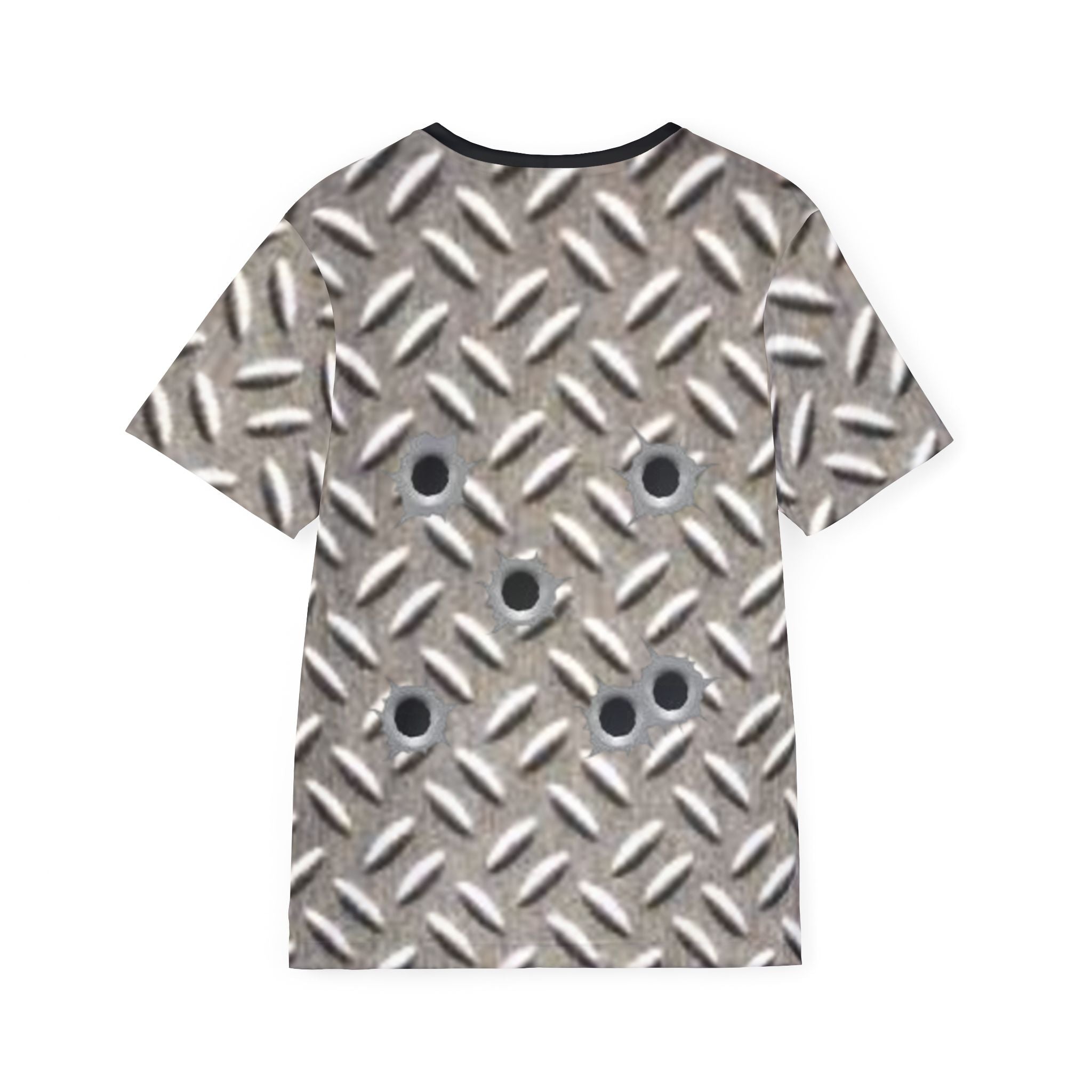 Sports Jersey - Bullet Proof Design